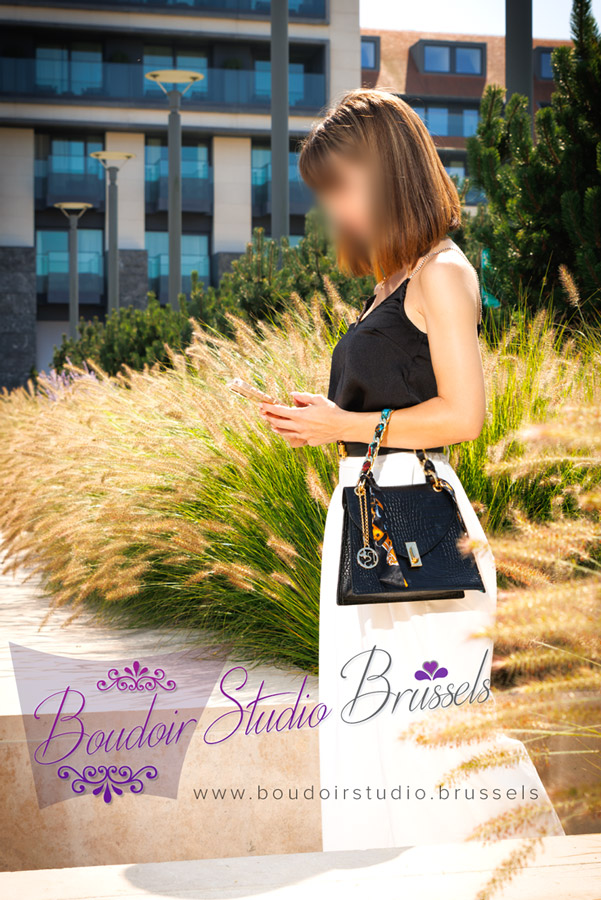 Photographe pour shooting photo de standing en Belgique